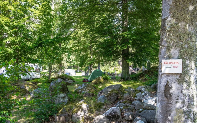 Kolleviks Camping och Stugby AB