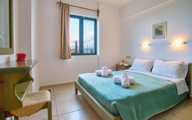 Dionysos Apartments