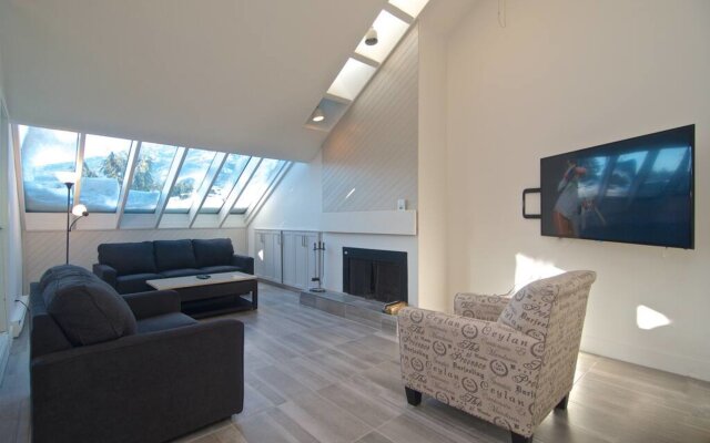 HS17 · Hearthstone Lodge - Hot tub - Village location