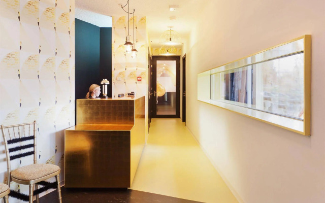 Design Hotel Modez