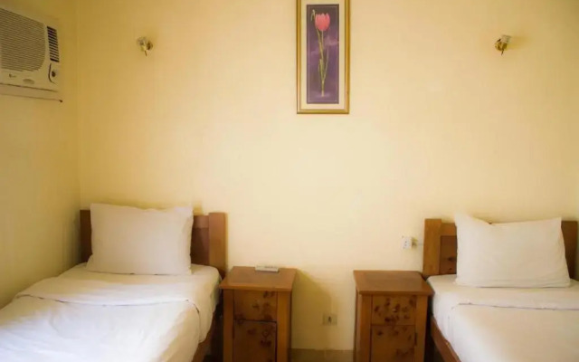 Golden Europe Hotel Dahab