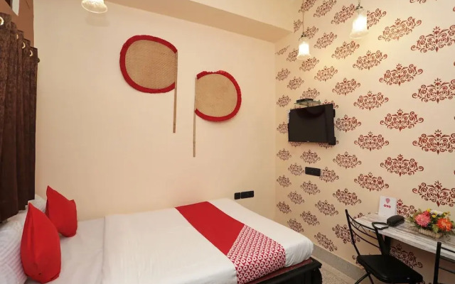 OYO 22297 Hotel 86b