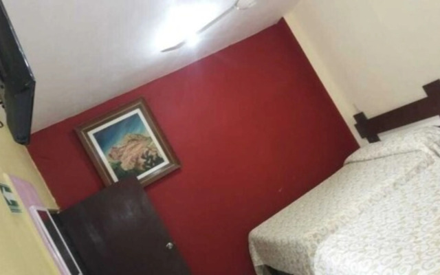 Hotel Quinta San Juan