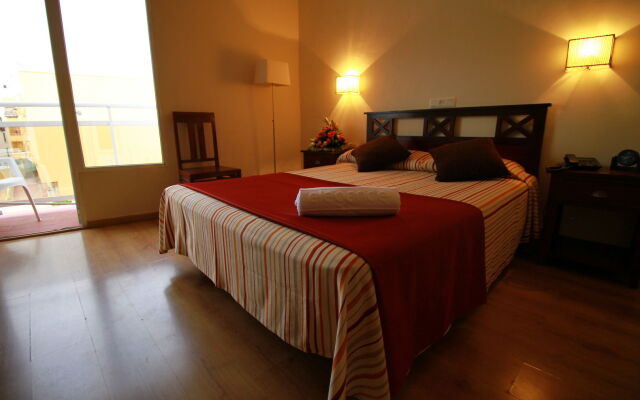 Hotel Sireno Torremolinos - Adults Only