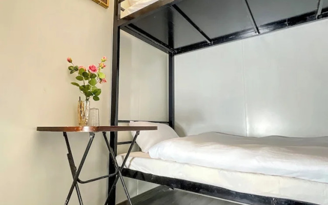 HC Luxury Apartment