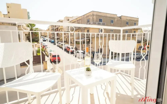 Ta  Guzeppi Boutique Stays by Zzzing