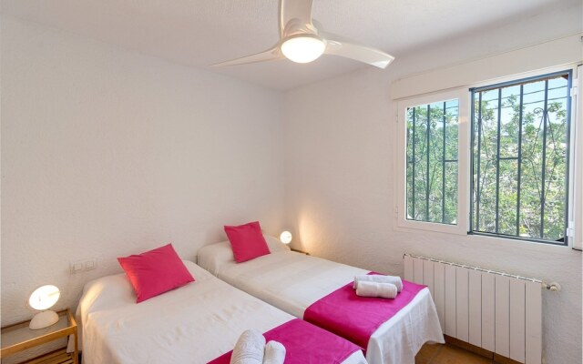 Costa Blanca - Villa Jávea