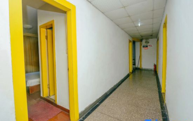 Tiandu Hostel