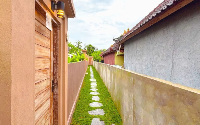 Umah Anyar Villas Ubud