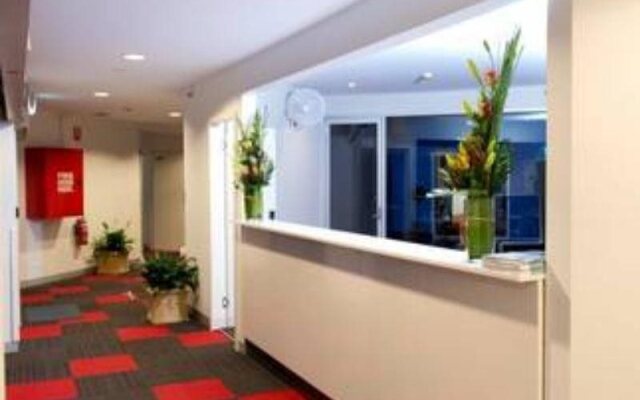 Sydney Student Living - Hostel