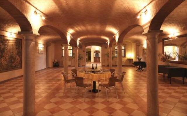Agriturismo Il Bove