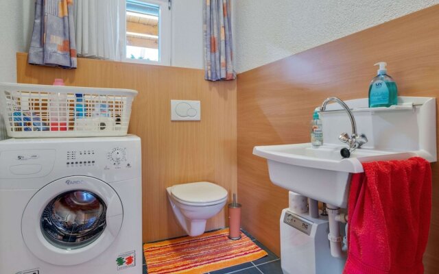 Bungalow in Glodnitz Near Ski Slopes