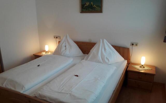 Ferienwohnung Kupfer