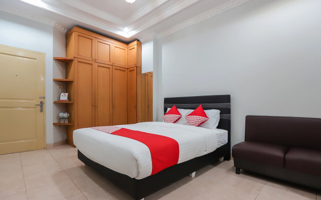 Collection O Mangga Besar Near Lokasari Square Formerly 45 Residence