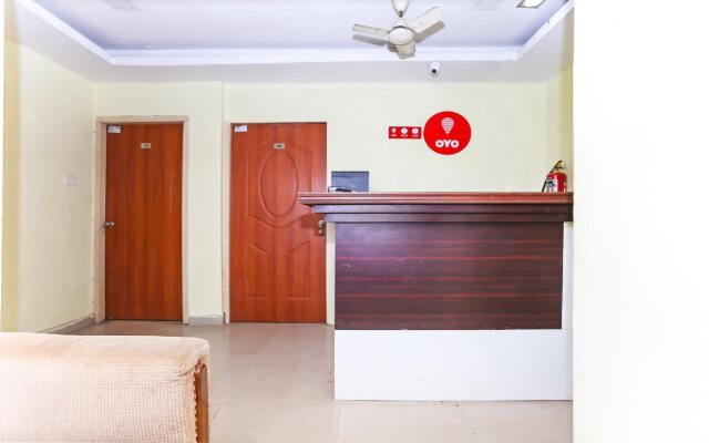 Jaydev Vihar By OYO Rooms