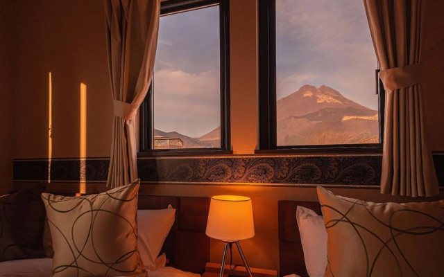 YUHUROTEN YOJYOU NO BI - Vacation STAY 87032