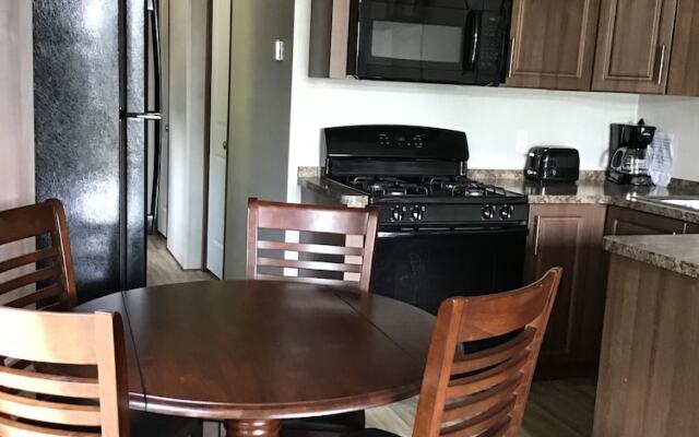 Woodland Lake RV Resort