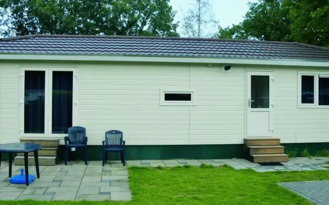 Vakantiepark Duinlust