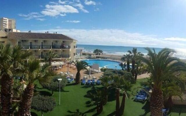 Valhotel Residencia Tiempo Libre El Puig