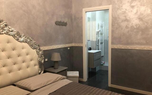 Residenza Elisabetta