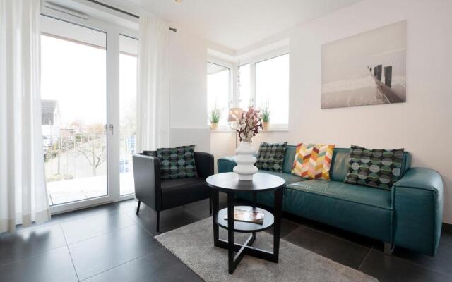 KellenHus Wohnung 7