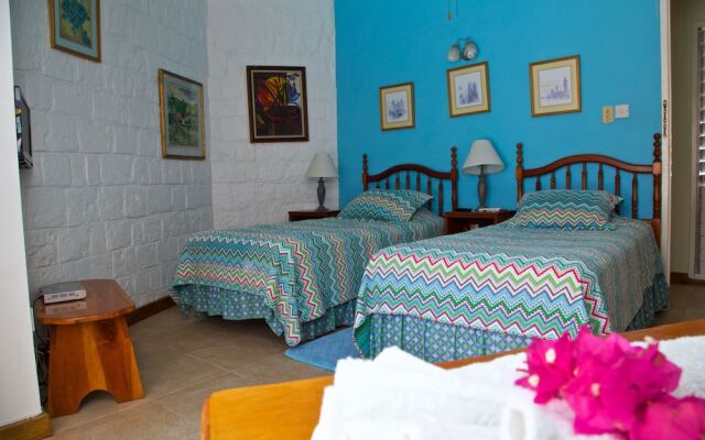 Windjammer, 4BR by Jamaican Treasures