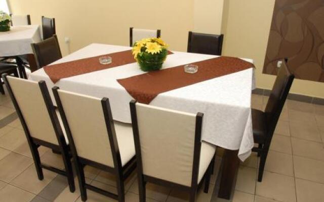 Linda Bed and Breakfast