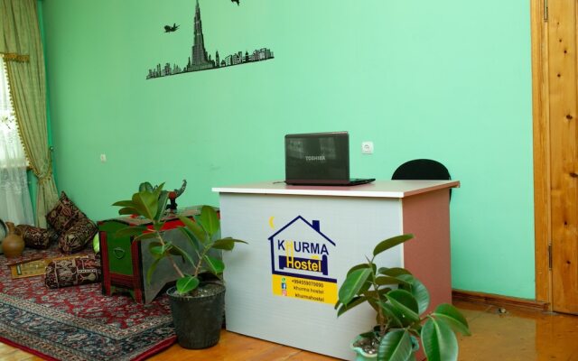Khurma Hostel