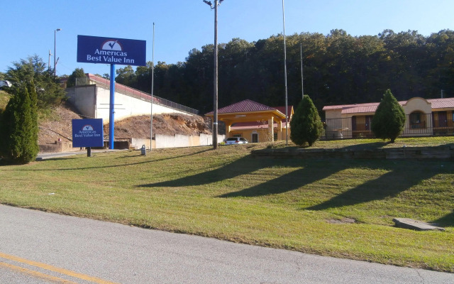 Americas Best Value Inn Cartersville