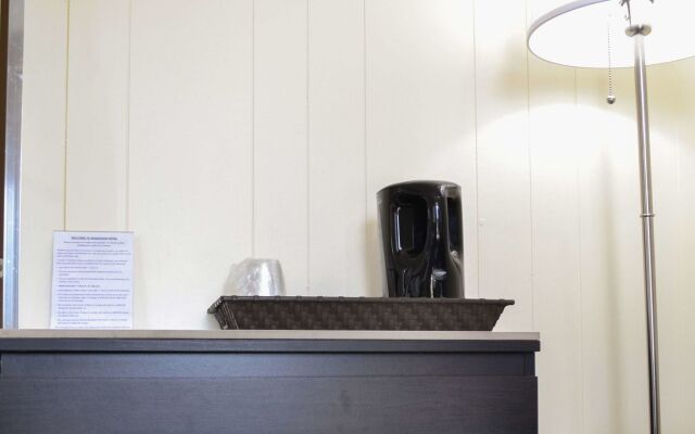 Vow Motel Listowel On