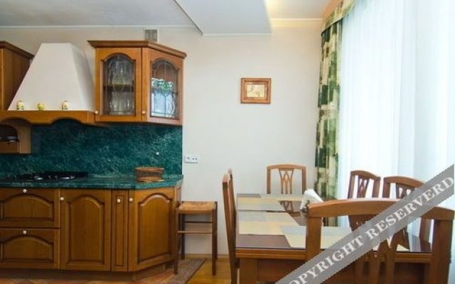 Minsk Apartment 2