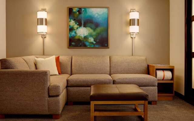 Hyatt Place Raleigh-Durham Airport