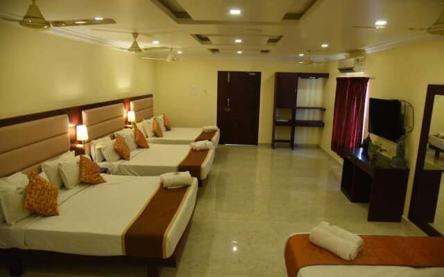 Hotel Ocean Heritage