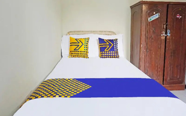 Spot On 91551 Gwen Syariah Homestay