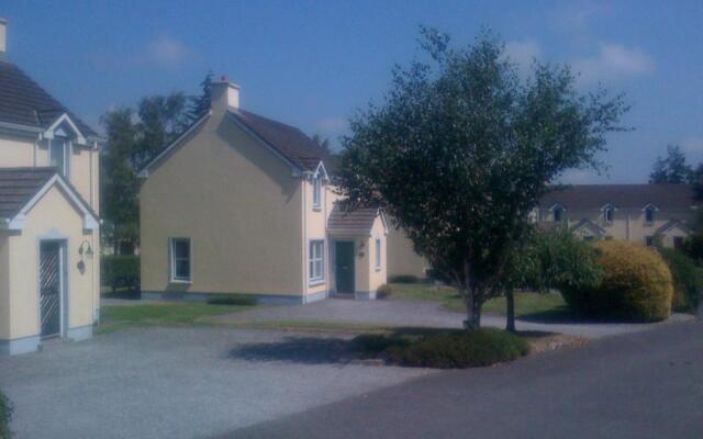 waterside cottages