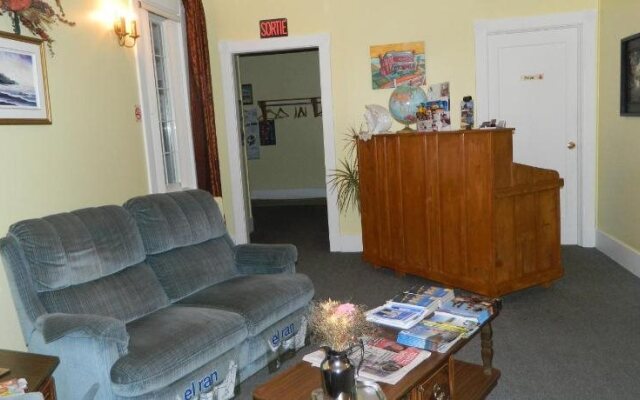 Auberge Restaurant chez Mamie