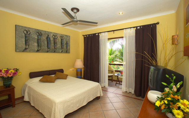Hotel Riviera Caribe Maya