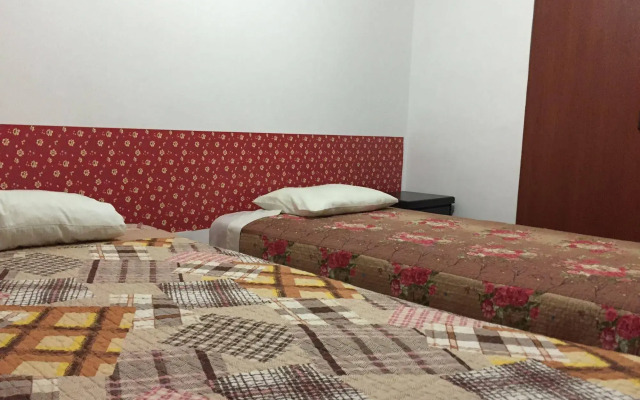 Acércate Apartamentos Lima