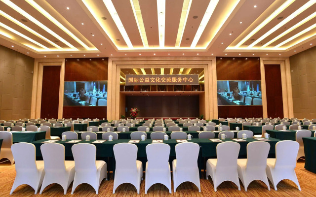 Wyndham Garden Zhengzhou East