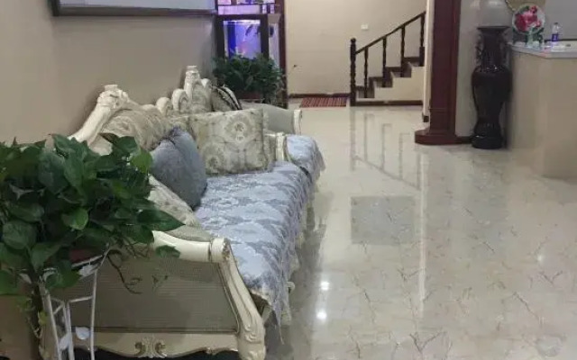 Xuequan Express Hotel