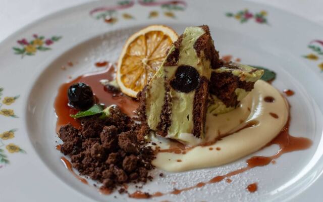 Apartment in a Resort With Swimming Pool