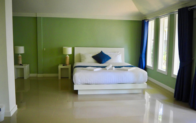 Purin Resort & Restaurant