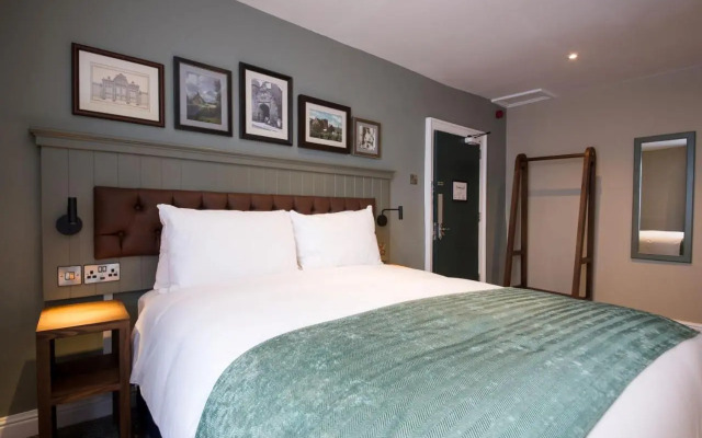 Innkeepers Lodge Canterbury