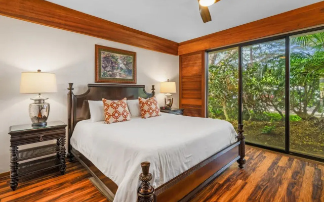 Kauai Poipu Kapili 37 1 Bedroom Townhouse