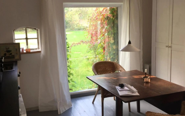 Appartement im alten Pferdestall