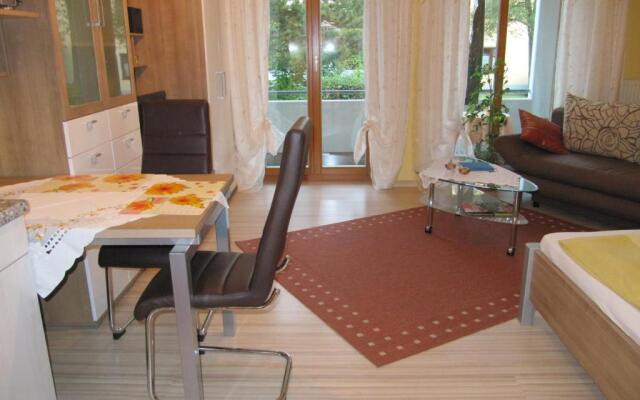 Apartment Abendstille