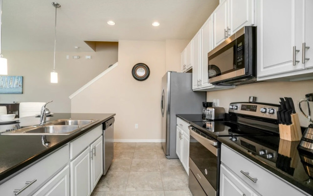 Compass Bay Resort by Florida Star Vacations