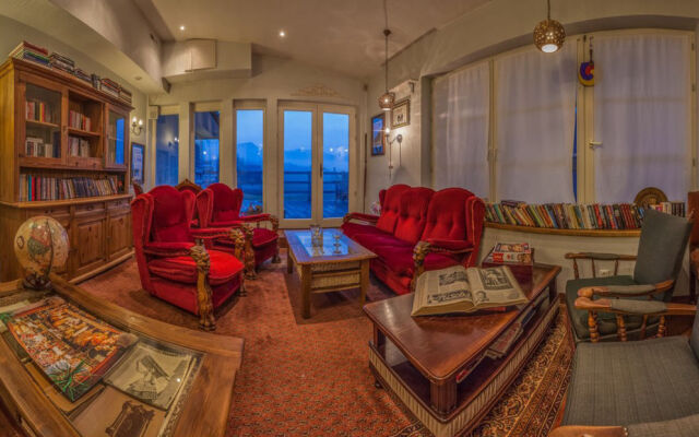 Villa Toscana Boutique