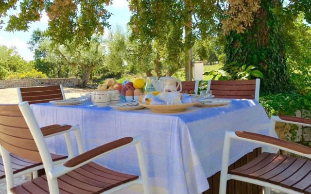 Trulli del Nonno Michele