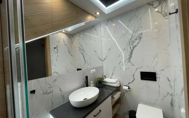 Apartment Antalovka Residence & Spa
